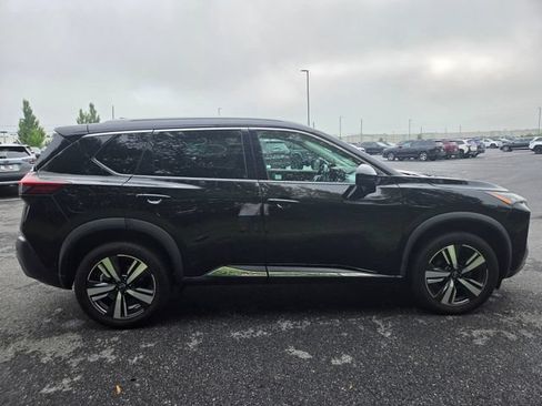 Used 2023 Nissan Rogue SL w/ SL Premium Package AWD/4WD image 18
