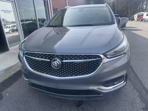 Used 2020 Buick Enclave Avenir w/ Avenir Technology Package image 4