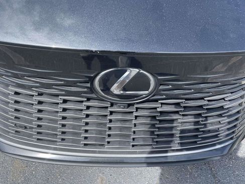 Used 2024 Lexus RX 350 Premium Plus w/ Convenience Package FWD image 27