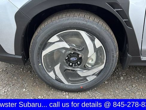 New 2026 Subaru Crosstrek 2.5i Limited AWD/4WD image 5