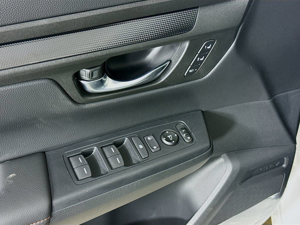 New 2026 Honda CR-V Sport-L image 20