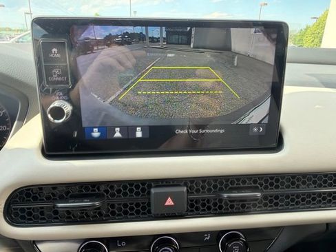 New 2027 Honda HR-V LX image 18