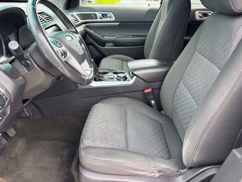 Used 2014 Ford Explorer XLT w/ Equipment Group 201A AWD/4WD image 14