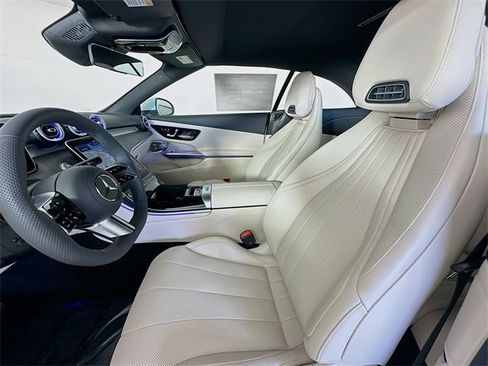 New 2026 Mercedes-Benz CLE 450 4MATIC Cabriolet image 21