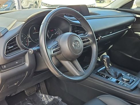 Certified 2023 MAZDA CX-30 AWD 2.5 S w/ Select Package image 12