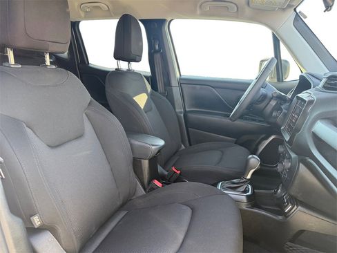 Used 2023 Jeep Renegade Latitude image 15