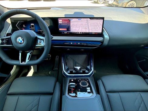 New 2026 BMW X3 xDrive30 w/ Premium Package AWD/4WD image 5