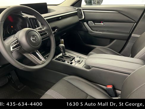 New 2026 MAZDA CX-50 Meridian Edition w/ Apex Package AWD/4WD image 17