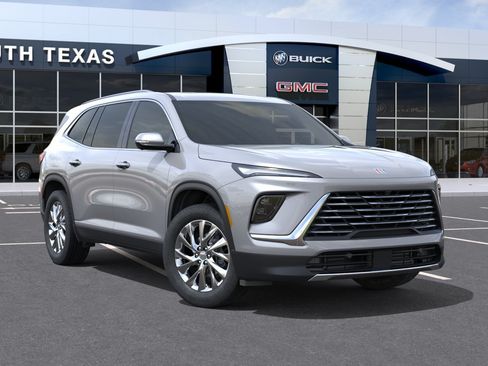 New 2026 Buick Enclave Preferred FWD image 7