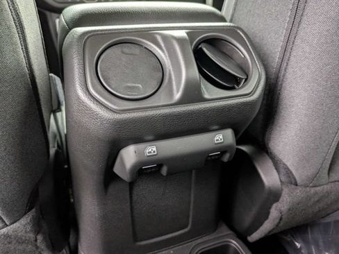 New 2026 Jeep Gladiator Sport AWD/4WD image 15