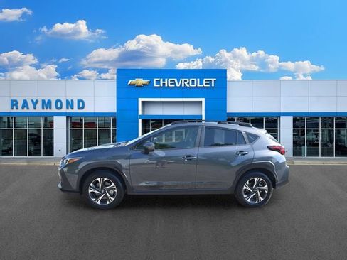 Used 2024 Subaru Crosstrek 2.0i Premium AWD/4WD image 7