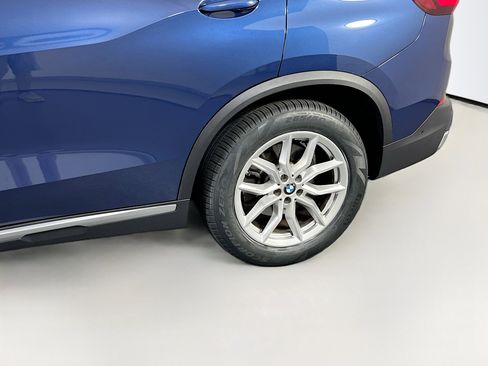 Used 2022 BMW X5 xDrive40i w/ Premium Package image 30