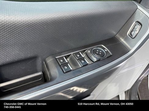 Used 2021 Ford F150 XLT image 22