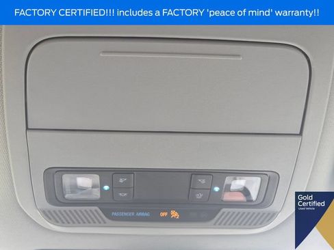 Used 2025 Ford F150 Lightning Flash AWD/4WD image 27