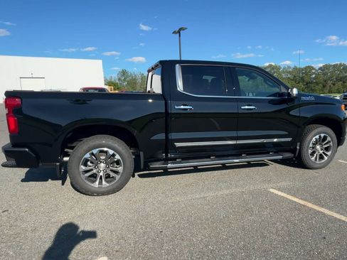 New 2026 Chevrolet Silverado 1500 High Country w/ Technology Package AWD/4WD image 65