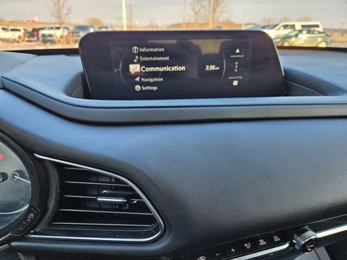 Used 2025 MAZDA CX-30 AWD 2.5 S w/ Preferred Package image 25