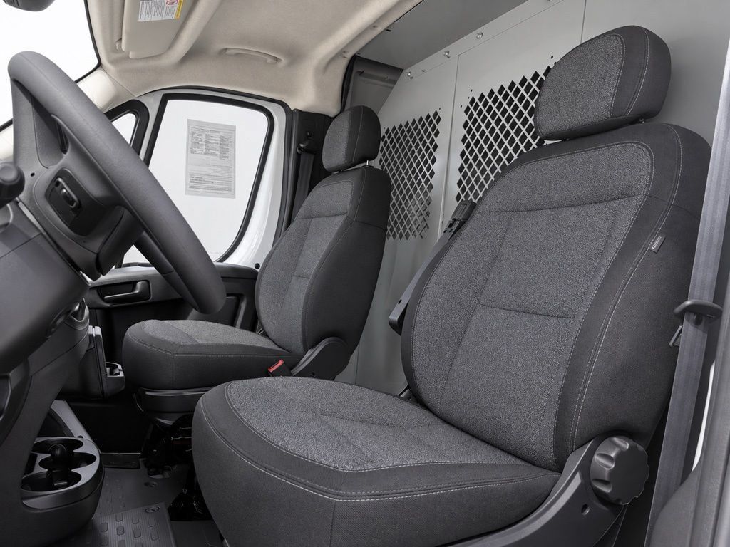Used 2025 RAM ProMaster 2500 FWD image 23
