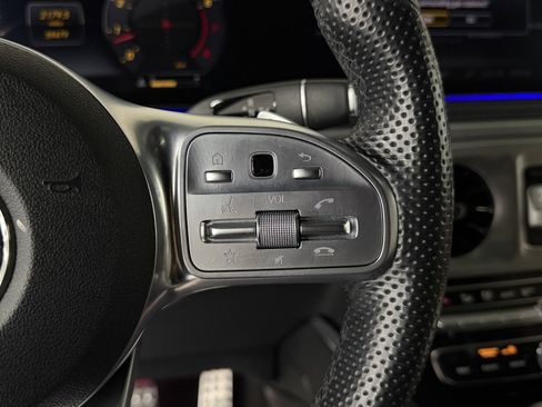 Certified 2019 Mercedes-Benz G 550 image 27