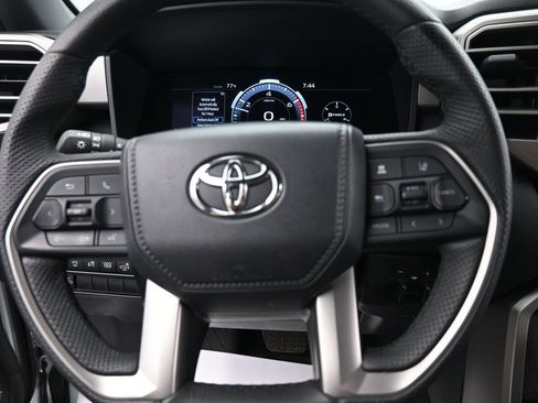 Used 2026 Toyota Tundra Limited AWD/4WD image 20