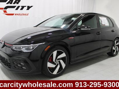 Used 2024 Volkswagen GTI S
