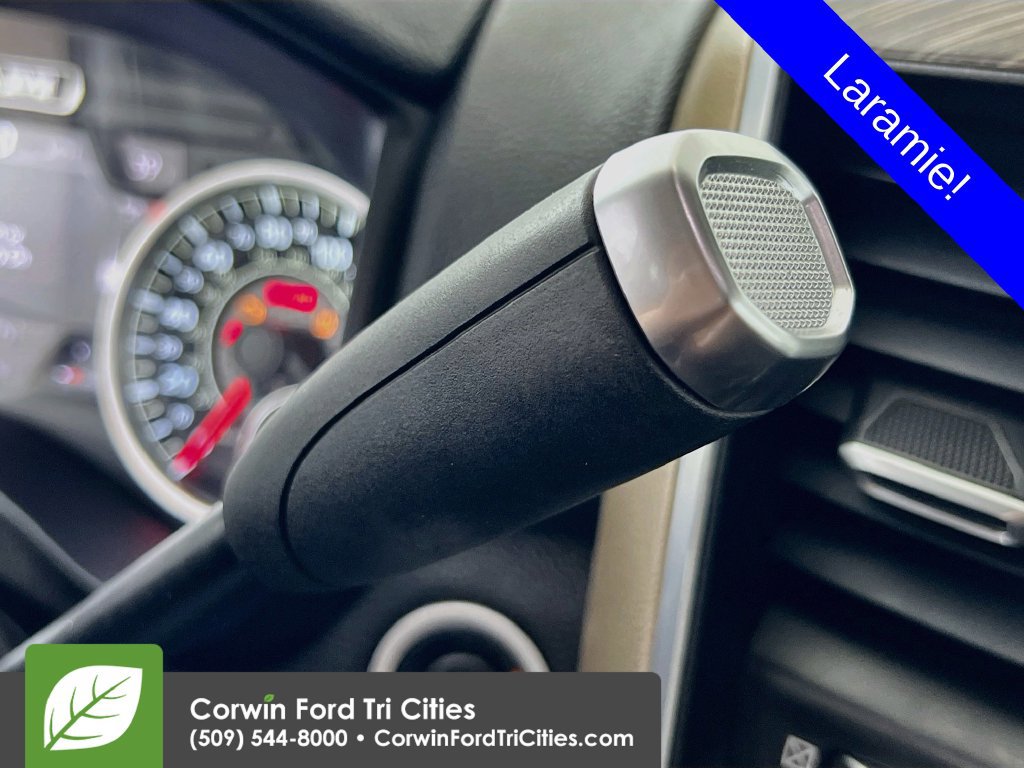 Used 2019 RAM 2500 Laramie AWD/4WD image 10