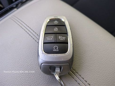 Used 2023 Hyundai Tucson SEL FWD image 29