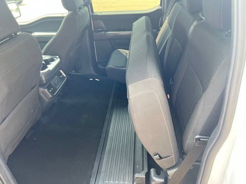 Used 2024 Ford F150 XLT w/ Mobile Office Package AWD/4WD image 34