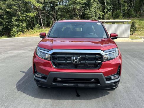 New 2026 Honda Ridgeline RTL image 2