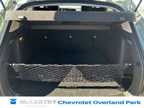 New 2026 Chevrolet Trax ACTIV image 19