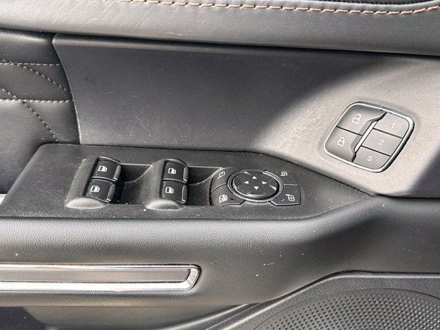 Used 2020 Ford Expedition Platinum AWD/4WD image 18