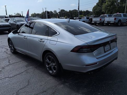 Used 2024 Honda Accord EX-L image 5