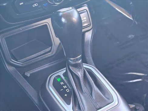 Used 2018 Jeep Renegade Limited w/ UConnect 8.4 Nav Group image 12