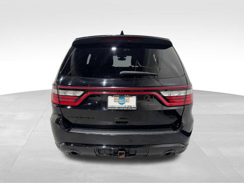 Used 2022 Dodge Durango R/T w/ Blacktop Package AWD/4WD image 26