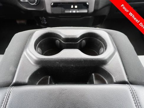 Used 2021 RAM 1500 Big Horn image 25