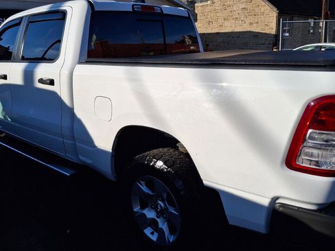 Used 2019 RAM 1500 Tradesman AWD/4WD image 4