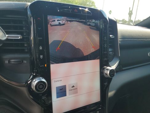 New 2025 RAM 2500 Power Wagon image 19