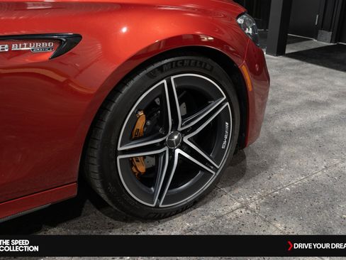 Used 2023 Mercedes-Benz E 63 AMG S image 42