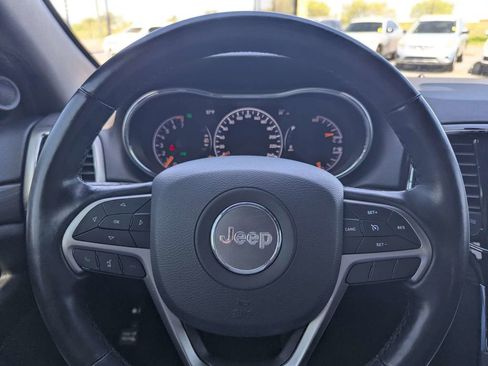 Used 2021 Jeep Grand Cherokee Laredo X image 28