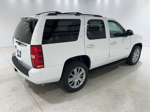 Used 2014 Chevrolet Tahoe LT image 5