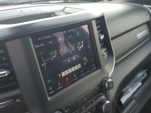 Used 2020 RAM 1500 Big Horn image 11