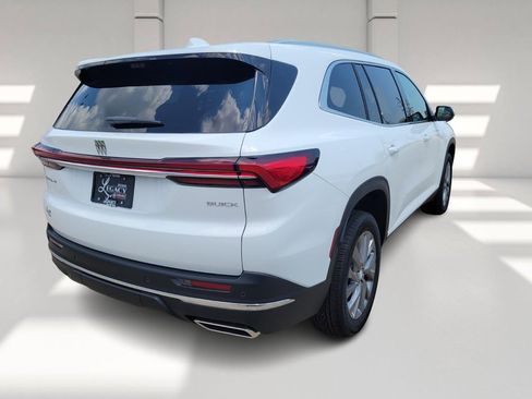 New 2026 Buick Enclave Preferred w/ Power Package image 6