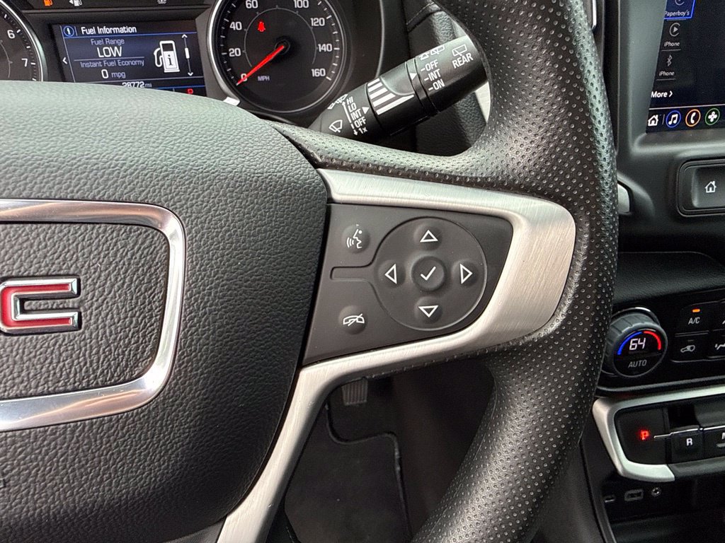 Used 2024 GMC Terrain SLE w/ Driver Convenience Package AWD/4WD image 27