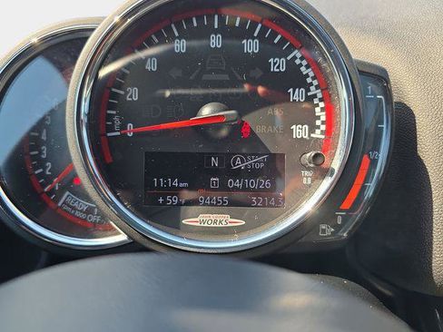 Used 2019 MINI Cooper Countryman John Cooper Works AWD/4WD image 21