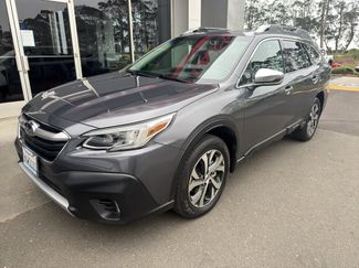 Used 2022 Subaru Outback Touring AWD/4WD video 2