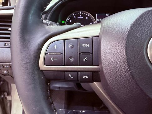 Certified 2020 Lexus RX 350 FWD w/ Premium Package image 21