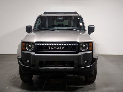 Used 2024 Toyota Land Cruiser 1958 image 3