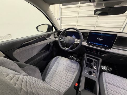 New 2026 Volkswagen Tiguan S AWD/4WD image 29