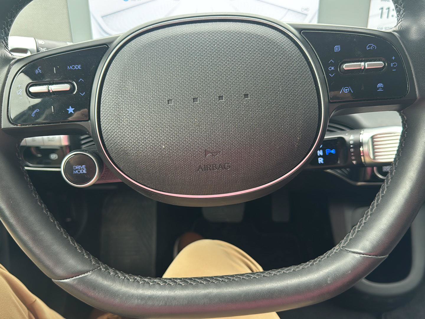 Used 2024 Hyundai Ioniq 5 SEL AWD/4WD image 12