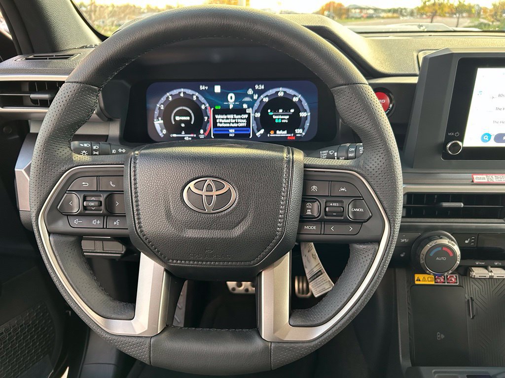 Used 2026 Toyota 4Runner TRD Sport AWD/4WD image 20