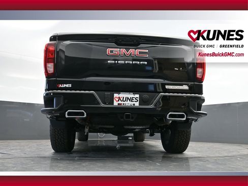 New 2026 GMC Sierra 1500 Elevation w/ Elevation Premium Package image 49